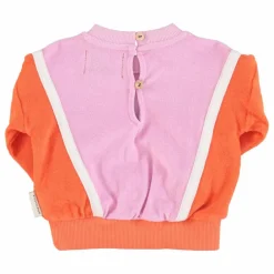 Online Piupiuchick Sweat Eponge Bio | Corail