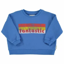 Enfant Piupiuchick Sweats|Sweats|Sweat Fantastic Coton Bio |