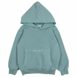 Enfant Búho Sweat Fleece Coton Bio |