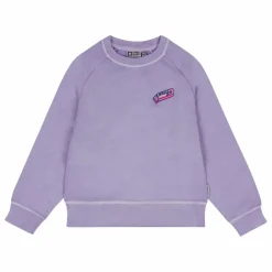 Tumble N'Dry Sweat Fluo GD Coton Bio | Lilas tLilas Online
