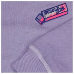 Tumble N'Dry Sweat Fluo GD Coton Bio | Lilas tLilas Online