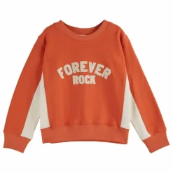 Enfant Emile et Ida Sweats|Sweats|Sweat Forever Rock |