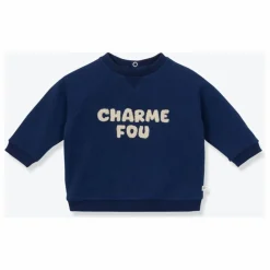 Arsène et Les Pipelettes Sweats|Sweat Gervais Coton Bio |