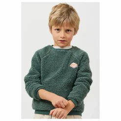 Arsène et Les Pipelettes Sweat Gilbert | Vert Clearance