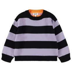 Enfant Molo Sweat Gitty | Lilas