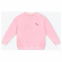 Enfant Arsène et Les Pipelettes Sweat Giz Coton Bio |