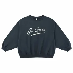 Rylee + Cru Sweat Go Sports | Bleu marine Outlet