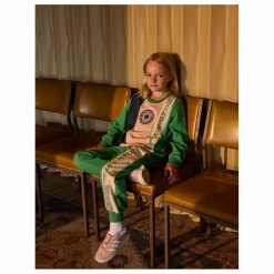 Goldie + Ace Sweat Goldie Sports Day Eponge | Vert Best