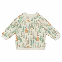 Arsène et Les Pipelettes Sweats|Sweat Grégory Coton Bio |