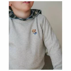 Enfant Loir Sweats|Sweats|Sweat Grimaud |