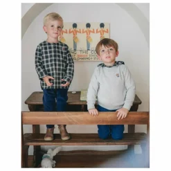 Enfant Loir Sweats|Sweats|Sweat Grimaud |