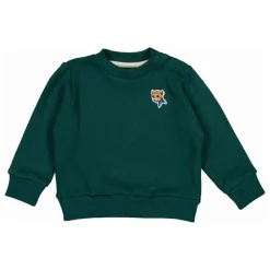 Loir Sweat Grimaud | Vert Discount