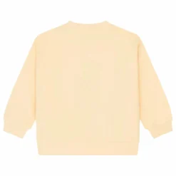 Bobo Choses Sweat Guitare | Jaune Best