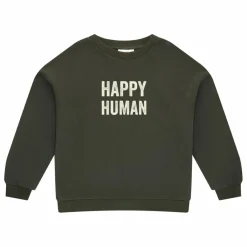 Cos I Said So Sweat Happy Human | Marron Hot