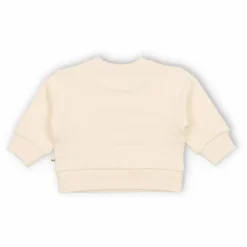 the new society Sweat Happy Place Baby |