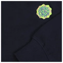 Tumble N'Dry Sweat Heelflip Coton Bio | Bleu nuit