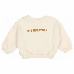 Búho Sweats|Sweats|Sweat Hibernation Bébé |