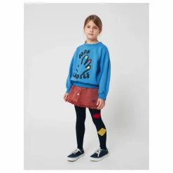 Enfant Bobo Choses Sweats|Sweats|Sweat High Five Coton Bio |