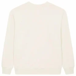 Hot SMALLABLE BASICS Sweat Homme Crewneck Molleton Bio | Sable