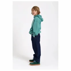 Hot Finger in the nose Sweat Hope Coton Bio | Vert