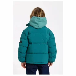 Hot Finger in the nose Sweat Hope Coton Bio | Vert