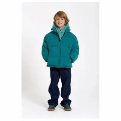 Hot Finger in the nose Sweat Hope Coton Bio | Vert