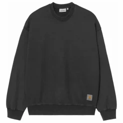 Best Carhartt WIP Sweat Hudson | Noir