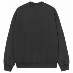 Best Carhartt WIP Sweat Hudson | Noir