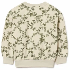 Enfant garbo&friends Sweat Ivy Coton Bio |