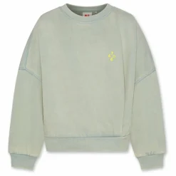 Enfant AO76 Sweats|Sweats|Sweat Iys Square Coton Bio |