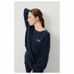 Femme American Vintage Sweat Izubird |