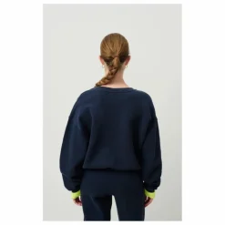 Femme American Vintage Sweat Izubird |