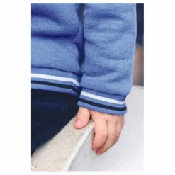 Enfant Tartine et Chocolat Sweat Jeux |