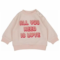 Louis Louise Sweat Jimmy |