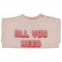 Louis Louise Sweat Jimmy |