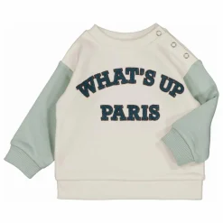 Louis Louise Sweat Jimmy |