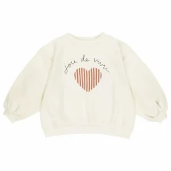 Rylee + Cru Sweats|Sweat Joie De Vivre |