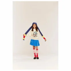 Enfant Wynken Sweat Kukka Coton Bio |