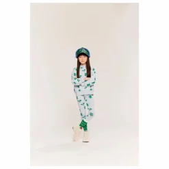 Wynken Sweat Lento Coton Bio | Bleu pâle Best