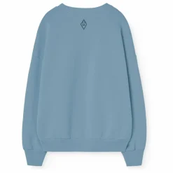 The Animals Observatory Sweat Leo | Bleu Outlet