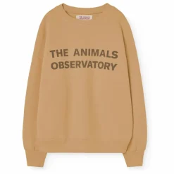 Enfant The Animals Observatory Sweats|Sweats|Sweat Leo |
