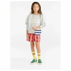 Discount The Animals Observatory Sweat Leo | Gris chiné