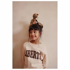 Enfant Emile et Ida Sweat Liberté |