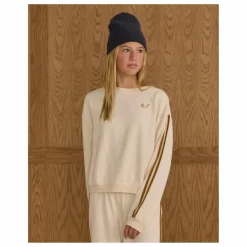 Enfant Rylee + Cru Sweats|Sweats|Sweat Liseré |