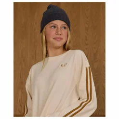 Enfant Rylee + Cru Sweats|Sweats|Sweat Liseré |