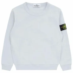 Enfant Stone Island Sweats|Sweats|Sweat Logo |