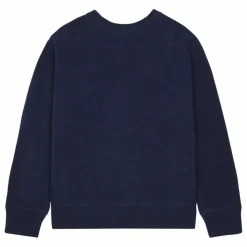 Ralph Lauren Sweat Logo | Bleu marine