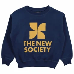 Enfant the new society Sweat Logo |