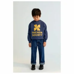 Enfant the new society Sweat Logo |