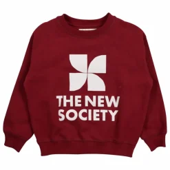 Enfant the new society Sweats|Sweats|Sweat Logo |